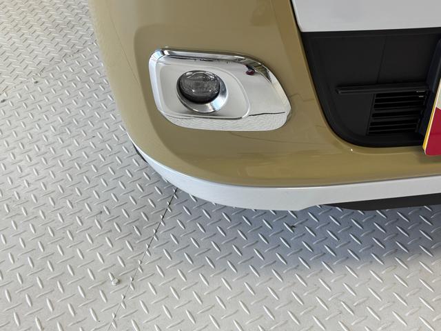 ムーヴキャンバス ストライプスＧターボ　カーナビ　全方位カメラ　ドラレコ　ＥＴＣ　シートヒーター　ターボエンジン　クルーズコントロール　両側電動スライドドア　オートライト　オートエアコン　ＬＥＤヘッドランプ　ＬＥＤフォグランプ　ＣＶＴ（33枚目）