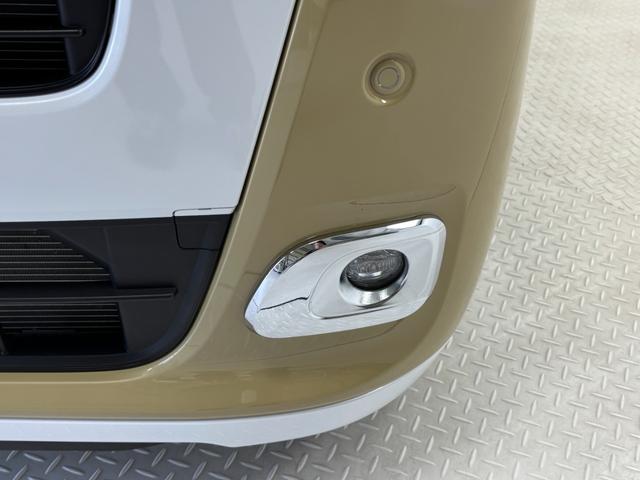 ムーヴキャンバス ストライプスＧターボ　カーナビ　全方位カメラ　ドラレコ　ＥＴＣ　シートヒーター　ターボエンジン　クルーズコントロール　両側電動スライドドア　オートライト　オートエアコン　ＬＥＤヘッドランプ　ＬＥＤフォグランプ　ＣＶＴ（39枚目）