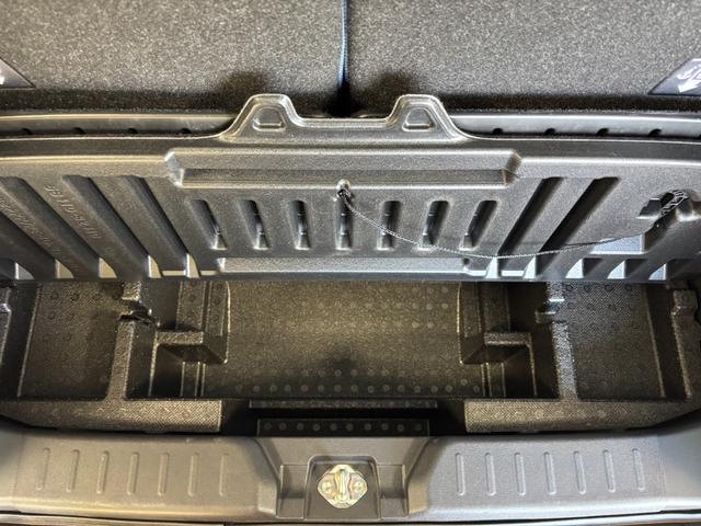 ムーヴキャンバス ストライプスＧターボ　カーナビ　全方位カメラ　ドラレコ　ＥＴＣ　シートヒーター　ターボエンジン　クルーズコントロール　両側電動スライドドア　オートライト　オートエアコン　ＬＥＤヘッドランプ　ＬＥＤフォグランプ　ＣＶＴ（46枚目）