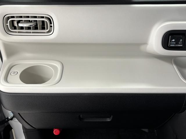 ムーヴキャンバス ストライプスＧターボ　カーナビ　全方位カメラ　ドラレコ　ＥＴＣ　シートヒーター　ターボエンジン　クルーズコントロール　両側電動スライドドア　オートライト　オートエアコン　ＬＥＤヘッドランプ　ＬＥＤフォグランプ　ＣＶＴ（56枚目）