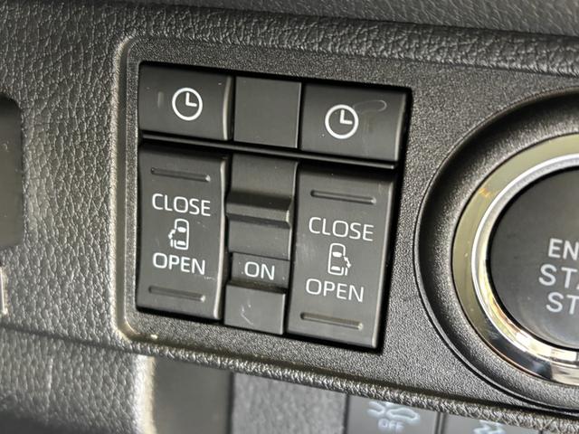 ムーヴキャンバス ストライプスＧターボ　カーナビ　全方位カメラ　ドラレコ　ＥＴＣ　シートヒーター　ターボエンジン　クルーズコントロール　両側電動スライドドア　オートライト　オートエアコン　ＬＥＤヘッドランプ　ＬＥＤフォグランプ　ＣＶＴ（62枚目）