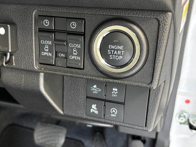 ムーヴキャンバス ストライプスＧターボ　カーナビ　全方位カメラ　ドラレコ　ＥＴＣ　シートヒーター　ターボエンジン　クルーズコントロール　両側電動スライドドア　オートライト　オートエアコン　ＬＥＤヘッドランプ　ＬＥＤフォグランプ　ＣＶＴ（64枚目）