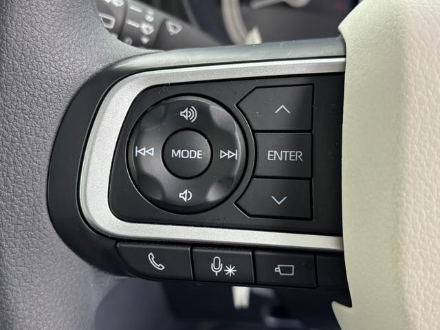 ムーヴキャンバス ストライプスＧターボ　カーナビ　全方位カメラ　ドラレコ　ＥＴＣ　シートヒーター　ターボエンジン　クルーズコントロール　両側電動スライドドア　オートライト　オートエアコン　ＬＥＤヘッドランプ　ＬＥＤフォグランプ　ＣＶＴ（67枚目）