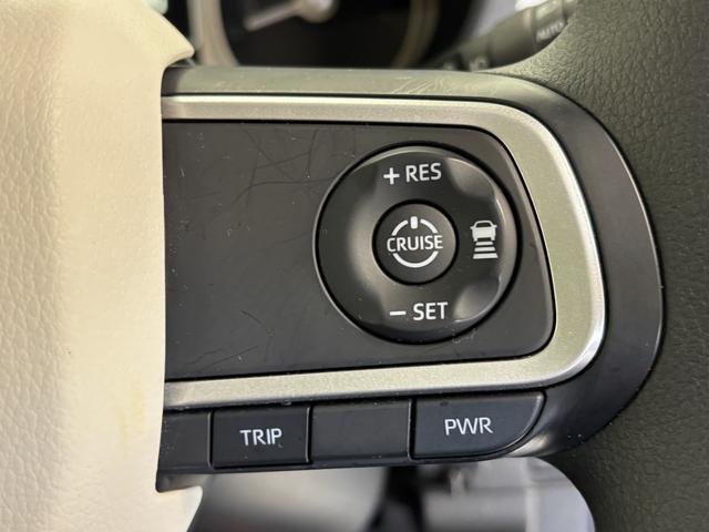 ムーヴキャンバス ストライプスＧターボ　カーナビ　全方位カメラ　ドラレコ　ＥＴＣ　シートヒーター　ターボエンジン　クルーズコントロール　両側電動スライドドア　オートライト　オートエアコン　ＬＥＤヘッドランプ　ＬＥＤフォグランプ　ＣＶＴ（68枚目）