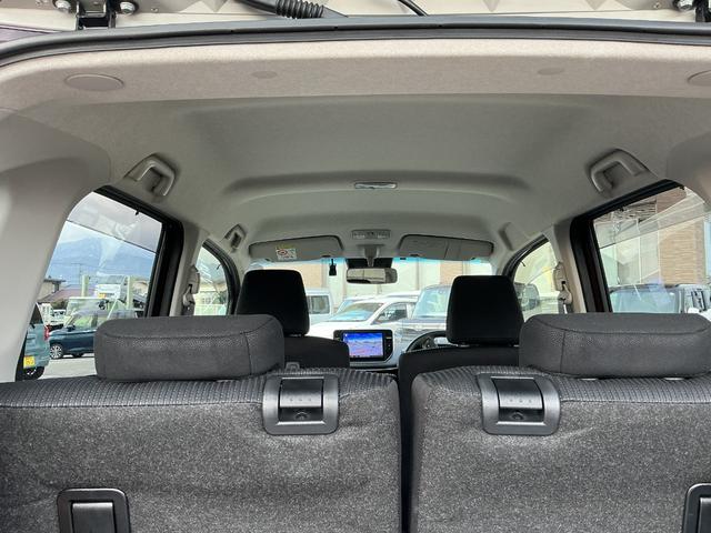 ムーヴ XリミテッドII SAIII 2WD CVT 純正ナビ バックモニター LEDヘッドライト(4枚目)