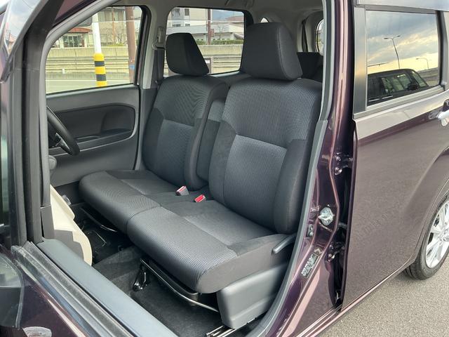 ムーヴ XリミテッドII SAIII 2WD CVT 純正ナビ バックモニター LEDヘッドライト(5枚目)