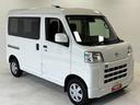 ハイゼットカーゴ クルーズ　ＣＤチューナー　マニュアルエアコン　　　　ＣＶＴ　オートライト（7枚目）