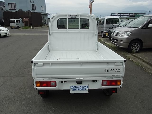 SDX 4WDエアコン(3枚目)