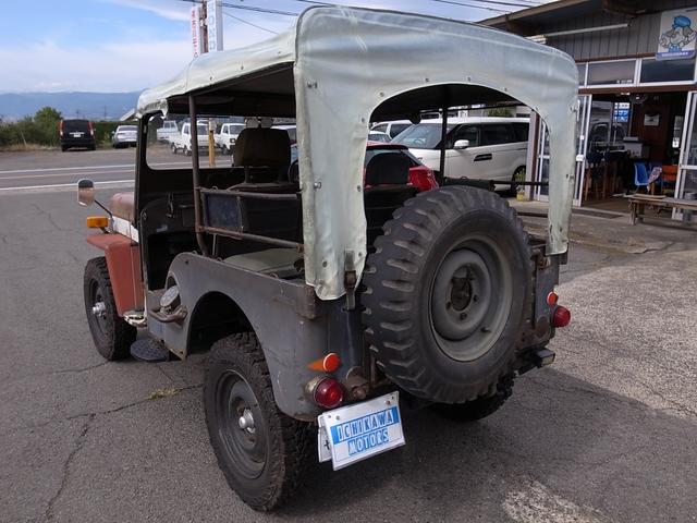 ジープ （7枚目）