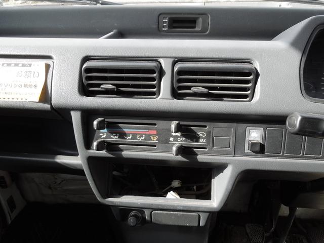 4WD 5速MT(10枚目)