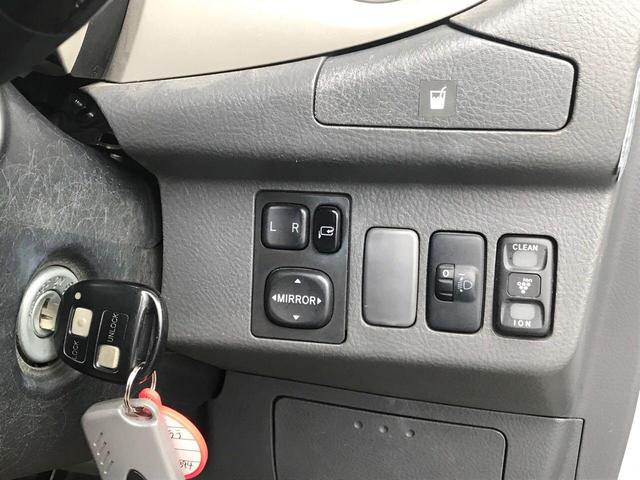 X 4WD HDDナビ クリーンイオン オートエアコン(6枚目)