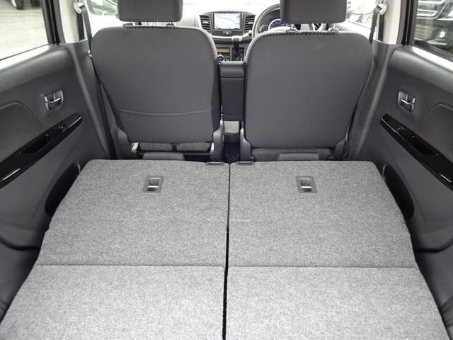 T ワンオーナー 禁煙車 CVT ターボ 4WD ナビ TV(57枚目)