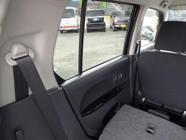 T ワンオーナー 禁煙車 CVT ターボ 4WD ナビ TV(59枚目)