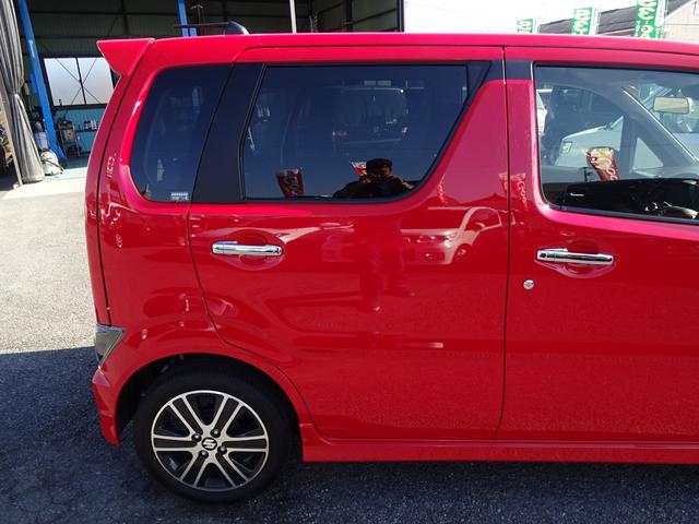 ハイブリッドT 1オーナー 禁煙車 ターボ 4WD フル装備(42枚目)