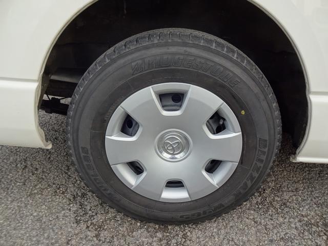 ロングスーパーGL 1オーナー HDDナビ 禁煙車 4WD(18枚目)