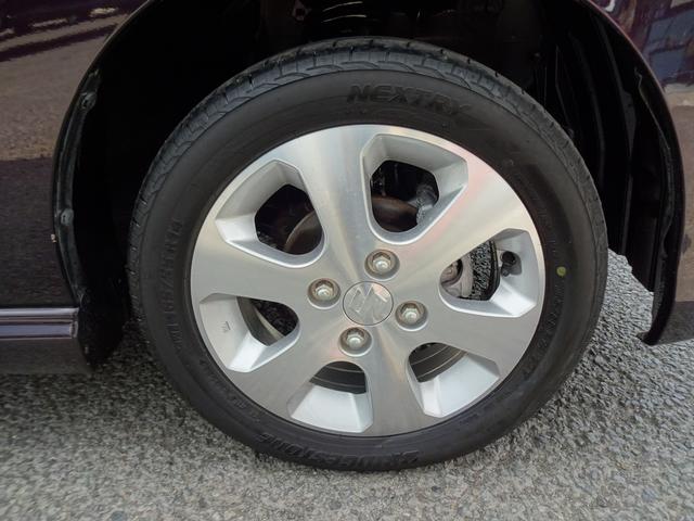 ウィット XS 禁煙車 AT 4WD フル装備 キーフリー(19枚目)
