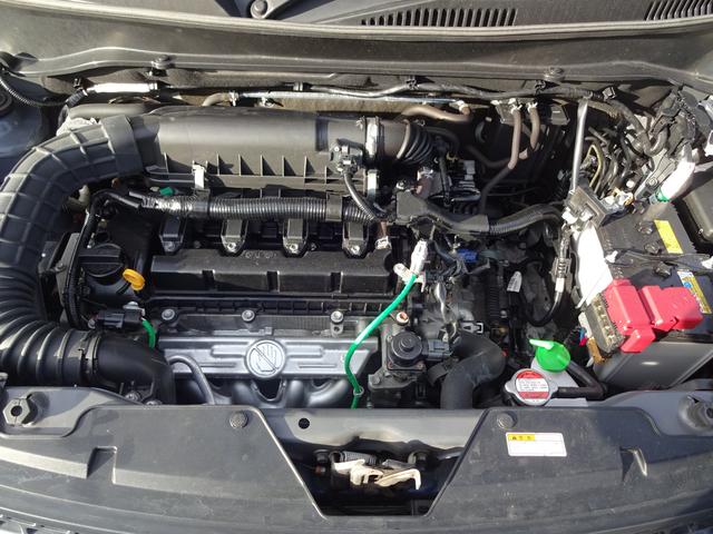 ハイブリッドMG 禁煙車 SDナビ ETC フル装備 ABS(20枚目)