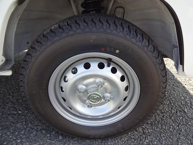 SDX 届出済み未使用車 エアコン 5MT 4WD ABS(19枚目)