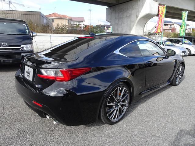 レクサス ＲＣ Ｆ