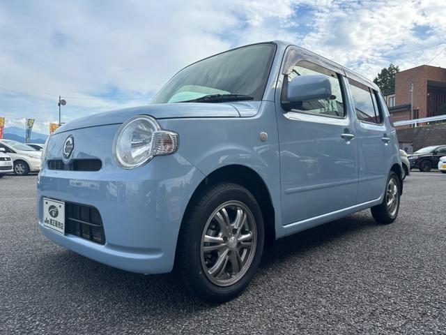 ミラココア(ダイハツ)ココアXスペシャル 禁煙車 4WD 社外 ミラココア(ダイハツ)ココアXスペシャル 禁煙車 4WD 社外