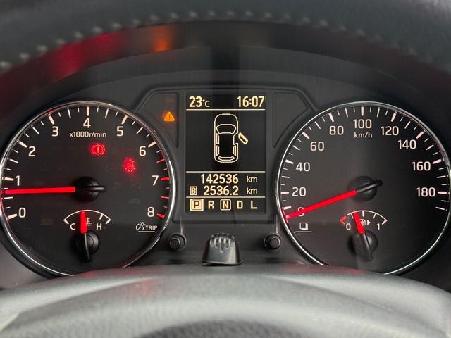 エクストレイル ２０Ｘｔｔ　禁煙車　ＳＤナビ　フルセグＴＶ　４ＷＤ　Ｂｌｕｅｔｏｏｔｈ付　前後ドライブレコーダー　クルーズコントロール　タイヤ４本新品　フル装備　Ｗエアバック　スマートキー　ＥＴＣ　１８インチアルミ（33枚目）