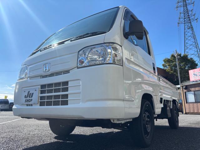 HONDA ACTY TRUCK SDX