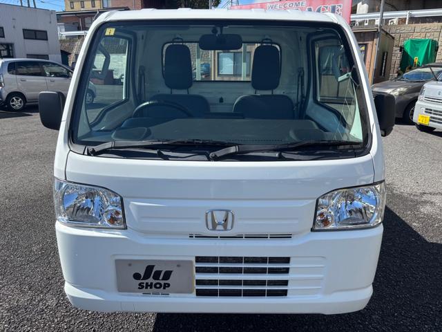 HONDA ACTY TRUCK SDX