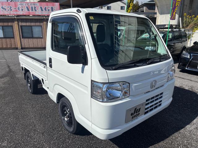 HONDA ACTY TRUCK SDX