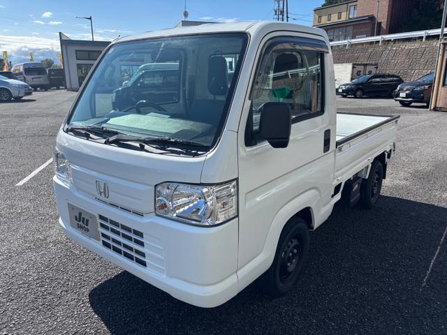 HONDA ACTY TRUCK SDX