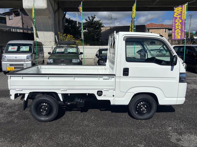 HONDA ACTY TRUCK SDX