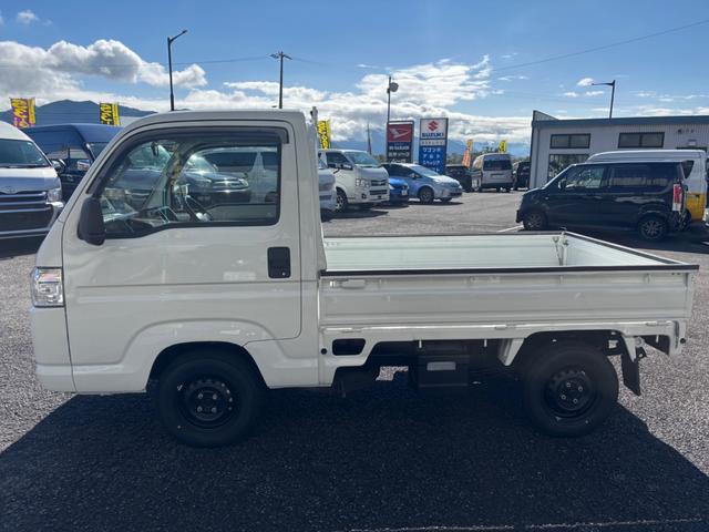 HONDA ACTY TRUCK SDX