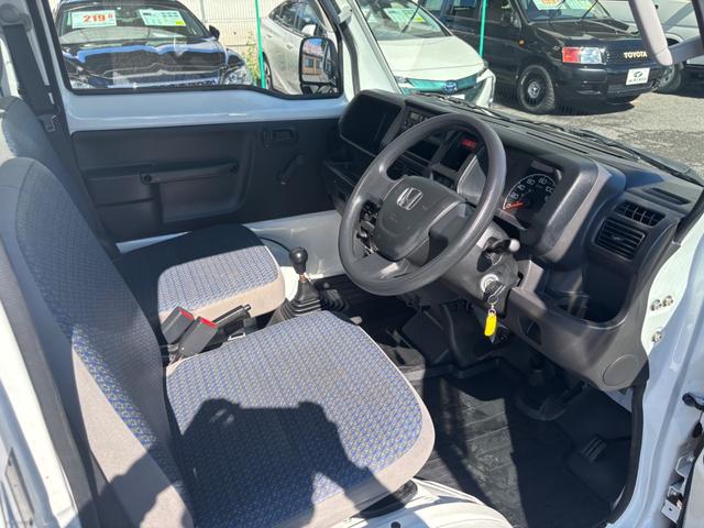 HONDA ACTY TRUCK SDX