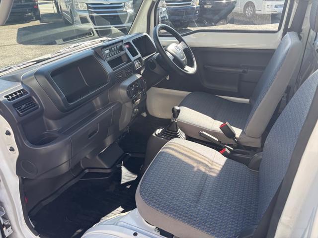 HONDA ACTY TRUCK SDX