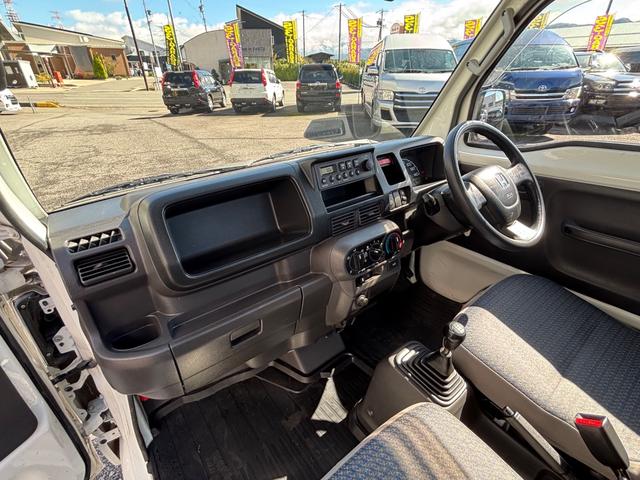 HONDA ACTY TRUCK SDX