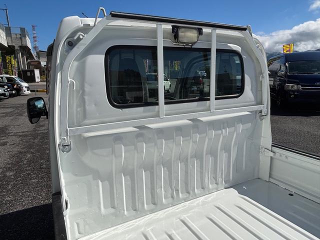 HONDA ACTY TRUCK SDX