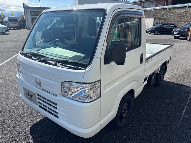 HONDA ACTY TRUCK SDX