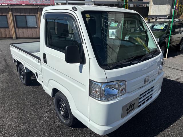 HONDA ACTY TRUCK SDX