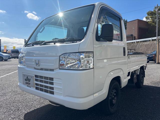 HONDA ACTY TRUCK SDX