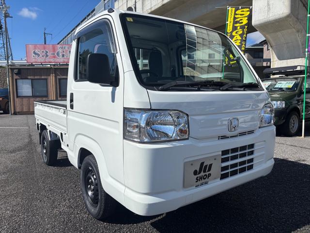 HONDA ACTY TRUCK SDX