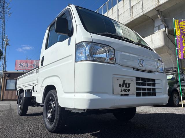 HONDA ACTY TRUCK SDX