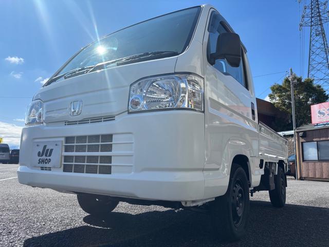 HONDA ACTY TRUCK SDX