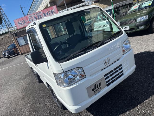 HONDA ACTY TRUCK SDX
