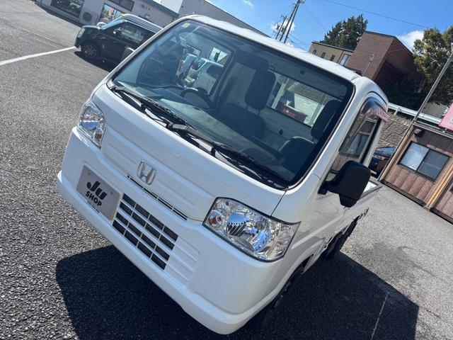 HONDA ACTY TRUCK SDX