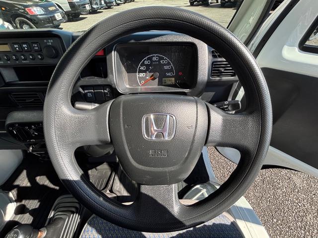 HONDA ACTY TRUCK SDX