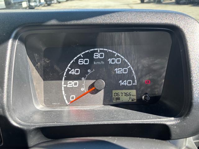 HONDA ACTY TRUCK SDX