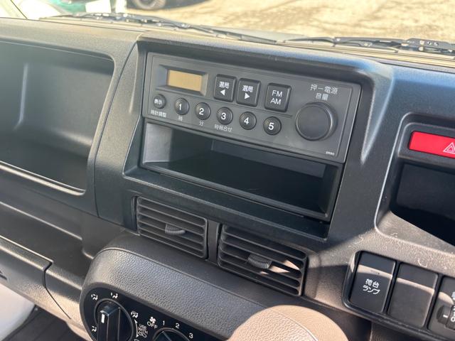 HONDA ACTY TRUCK SDX