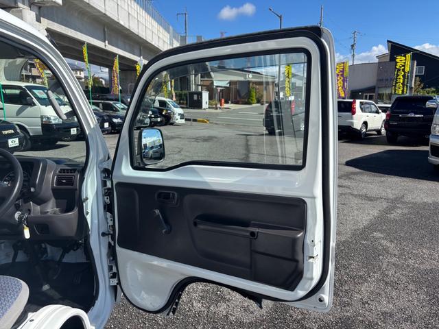 HONDA ACTY TRUCK SDX
