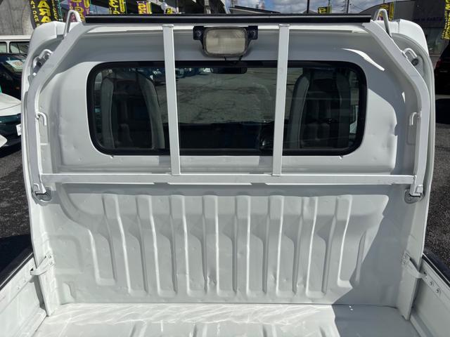 HONDA ACTY TRUCK SDX