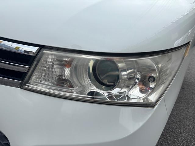 ルークス ハイウェイスター 記録簿 SDナビ TV Bluetooth付き フルフラットシート フル装備 Wエアバック スマートキー パワースライドドア片側 電動格納ミラー ETC HIDライトヘッド オートライト(29枚目)