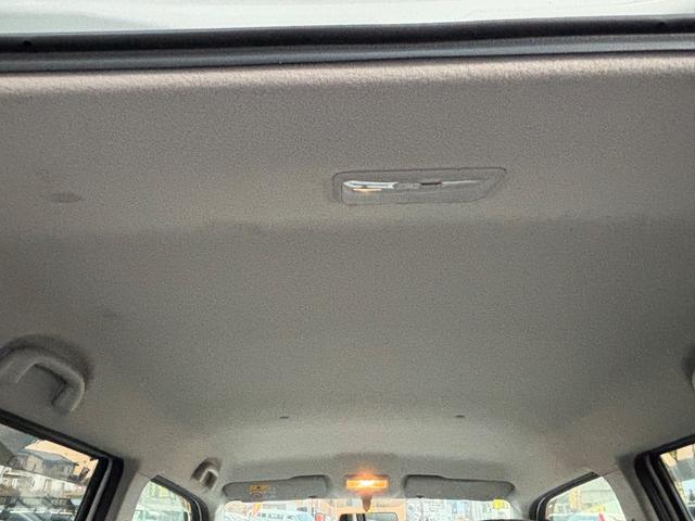 ワゴンR FX 禁煙車 記録簿 4WD フル装備 Wエアバック キーレス ABS シートヒーター フルフラットシート アイドリングストップ 電動格納ミラー 14インチアルミホイール(14枚目)